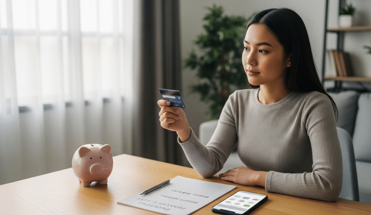 Como Controlar Impulsos de Consumo e Melhorar suas Finanças Pessoais