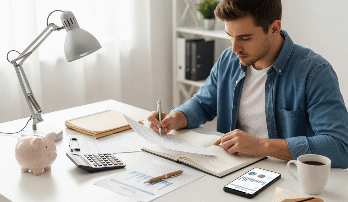 Como Economizar Dinheiro Guia Completo para Transformar suas Finanças