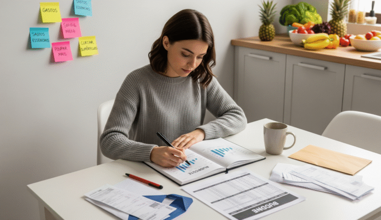 Como Reduzir Despesas Guia Completo para Controlar suas Finanças