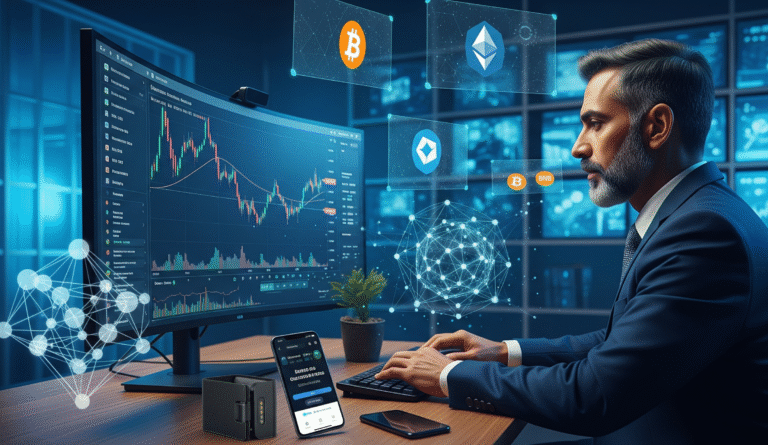 Melhores Criptomoedas para Investir