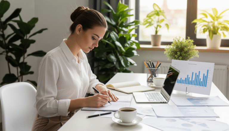 Planejamento Financeiro Pessoal Guia Completo para Organizar Suas Finanças