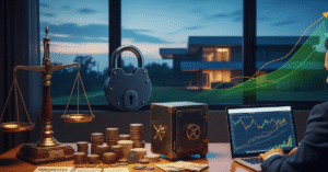 Guia completo de investimentos conservadores seguros