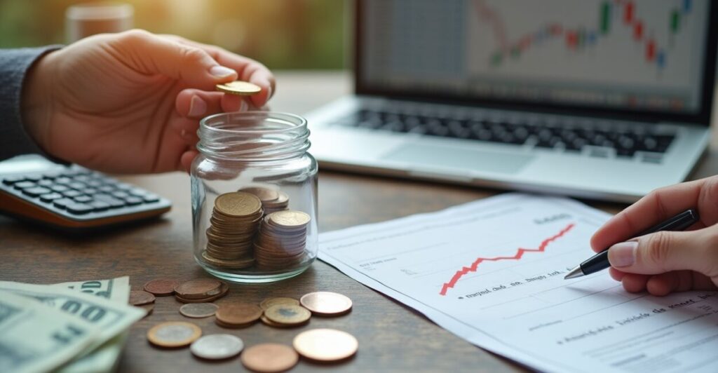 Como escolher entre segurança, liquidez e rendimento