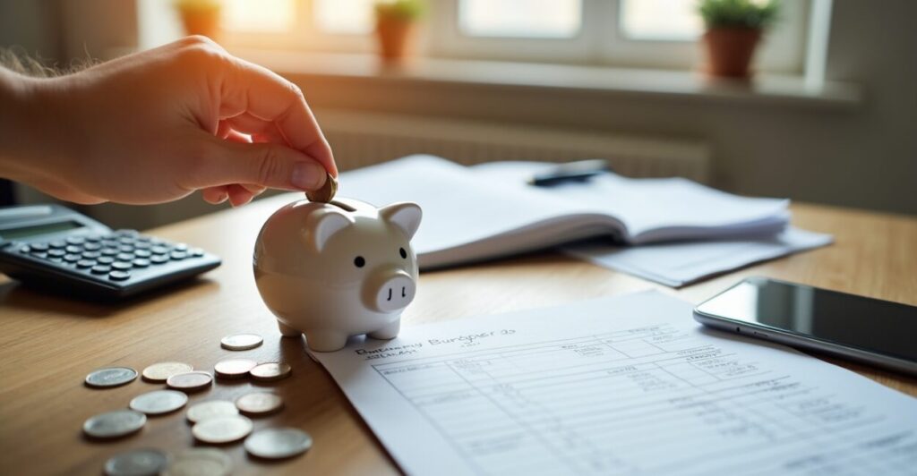 Economia doméstica: 3 mudanças simples para 2025 já