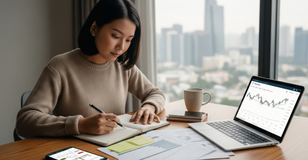 Como Investir na Bolsa de Valores Guia Completo para Iniciantes Como Investir na Bolsa de Valores Guia Completo para Iniciantes