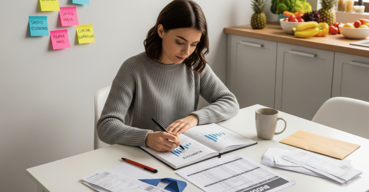 Como Reduzir Despesas Guia Completo para Controlar suas Finanças Como Reduzir Despesas Guia Completo para Controlar suas Finanças