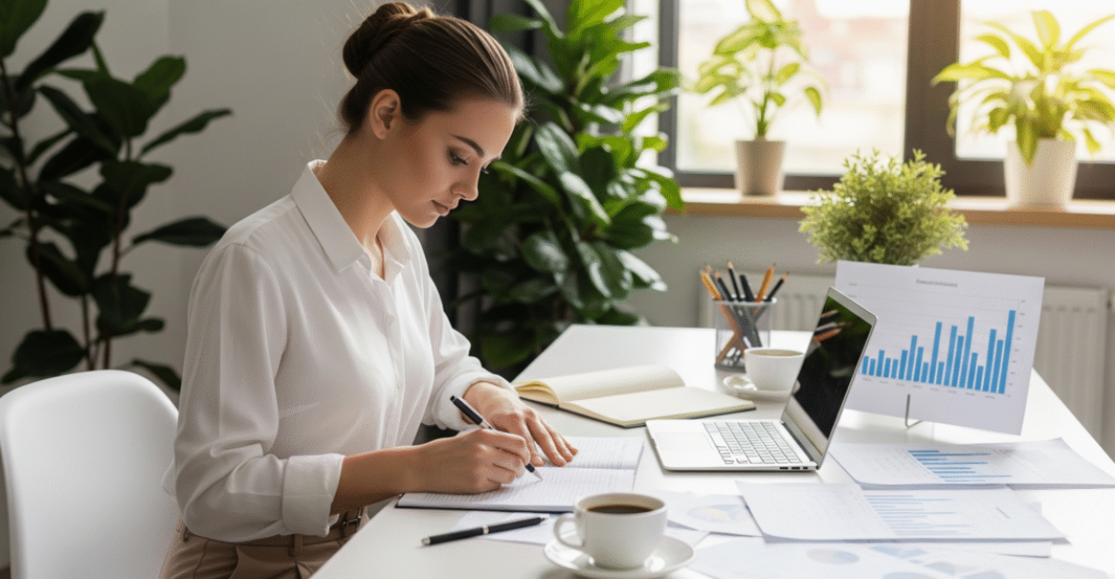 Planejamento Financeiro Pessoal Guia Completo para Organizar Suas Finanças Planejamento Financeiro Pessoal Guia Completo para Organizar Suas Finanças