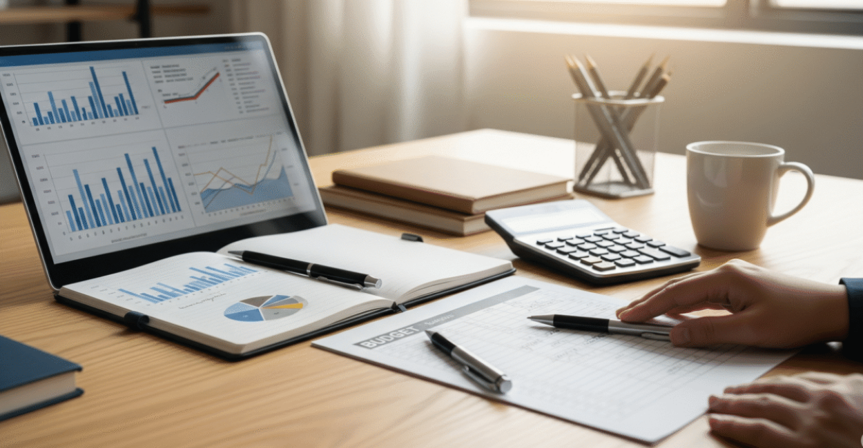Saúde Financeira Saúde Financeira